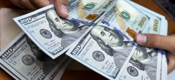 فرق دلار آبی و سفید چیست و چگونه دلار تقلبی را تشخیص دهیم ؟