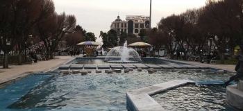 راهنمای مرکز خرید هفت حوض تهران؛ بازارگردی در نارمک