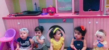 سرزمین رویایی لی لی پوت؛ شهربازی آموزش مشاغل برای کودکان در تهران