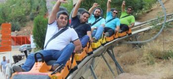 دهکده توریستی گنجنامه همدان؛ جاذبه های گردشگری، امکانات و راهنمای بازدید