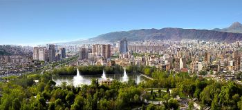 معرفی پارک ها و مکان های تفریحی شهر تبریز