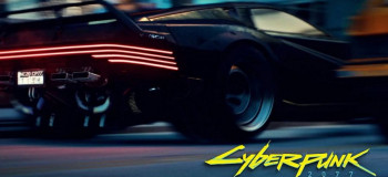 امکان مخفی کردن رابط کاربری در بازی CyberPunk ۲۰۷۷