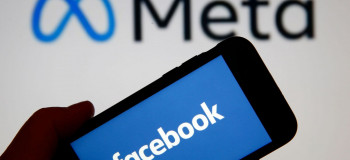 فیسبوک به «متا» تغییر نام داد!