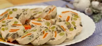 طرز تهیه کالباس خانگی خوشمزه و سالم با روشی ساده