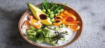 ۸ مورد از سبزیجات سرشار از پروتئین و نحوه مصرف بیشتر