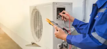 آشنایی با دلایل خرابی اسپیلت و نکاتی برای تعمیر آن