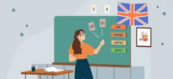 چالش ها و جذابیت های تدریس زبان انگلیسی