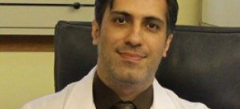 گفتگو با دکتر غلامرضا نادری درباره مشکلات مزمن پا