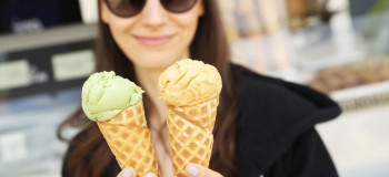 آیا رژیم بستنی انتخاب درستی برای کاهش وزن است ؟