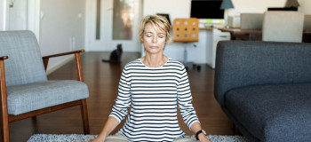 آیا حرکات یوگا برای درمان آسم و آلرژی مفید است ؟