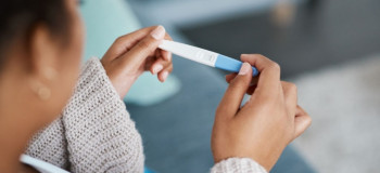 ۷ تا از بهترین تست های تشخیص بارداری خانگی!