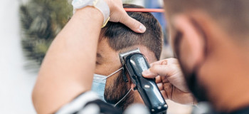 آموزش کوتاه کردن موی سر مردانه با موزر