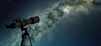 راهنمای خرید تلسکوپ + بررسی مهم ترین فاکتور ها