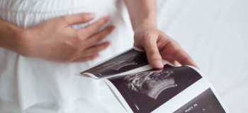 تفاوت جنین دختر با جنین پسر در سونوگرافی چیست؟