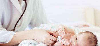علت پایین آمدن اکسیژن خون نوزاد چیست؟