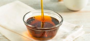 آموزش طرز تهیه شیرینی بامیه و اصول پخت شربت آن