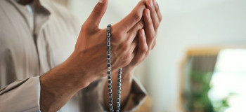 دعای شش قفل : دعای شش قفل برای اجابت حاجتها