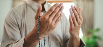 ۱۱ دعای معتبر جهت بستن و باز کردن شهوت مردان