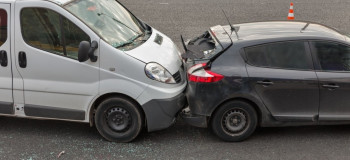 گرفتن خسارت در تصادفات رانندگی چه قوانینی دارد ؟