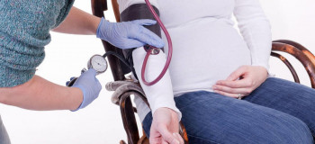 عوامل فشار خون پایین در بارداری و عوارض آن بر جنین