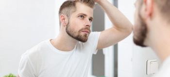 نحوه شستن و خشک کردن مو سر پس از کاشت مو