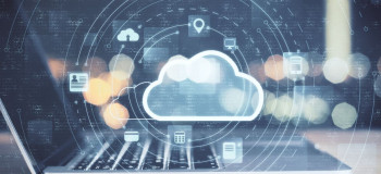 رایانش ابری و مزایا و کاربردهای (Cloud Computing)