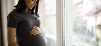 علت پارگی رحم در دوران بارداری چیست؟