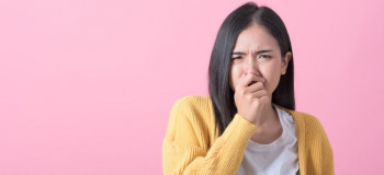 دلیل احساس طعم شوری در دهان چیست؟