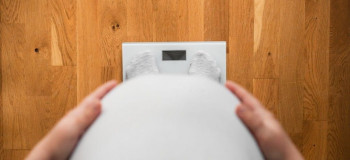 علت وزن نگرفتن یا استپ وزنی مادر باردار چیست؟