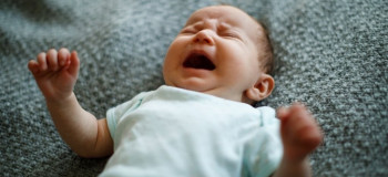 تشخیص و علت انواژیناسیون در کودکان و نوزادان