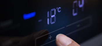 مناسب ترین دمای فریزر در تابستان عدد چند است؟