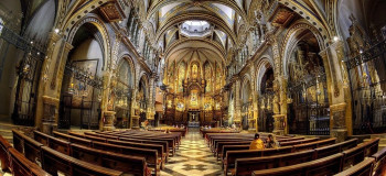 با خواندن این مطلب از سفر به صومعه مونتسرات در بارسلونا (Montserrat) لذت ببرید
