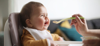 تکنیک صحیح فریز کردن غذای کودک | آیا این روش بی خطر است؟