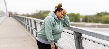 آیا چاقی موجب افسردگی می شود؟