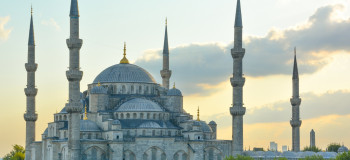 مسجد آبی استانبول مکان دیدنی که قبل از سفر به ترکیه باید در مورد آن بدانید