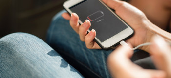 ۴ دلیلی که باعث کند شارژ شدن گوشی موبایل می شود!