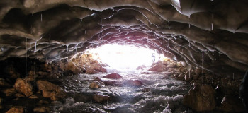 غار یخی چما کوهرنگ |‌ راهنمای بازدید + عکس و دانستنیها