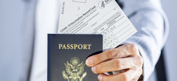 شرایط اخذ ویزای سفر به آمریکا با پاسپورت دومینیکا