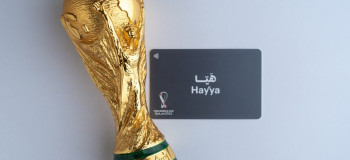هایا کارت قطر، مجوز جام جهانی ۲۰۲۲ + اطلاعات ضروری 