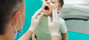 شکستگی دندان در کودکان چگونه ترمیم و درمان می شود؟