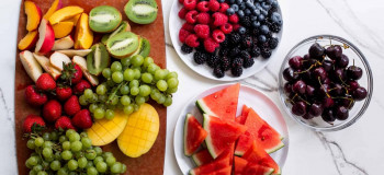 میوه درمانی و ویتامین درمانی چگونه به سلامت بدن کمک می کند؟