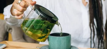 چگونه چای سبز طبیعی و با کیفیت را بشناسیم؟