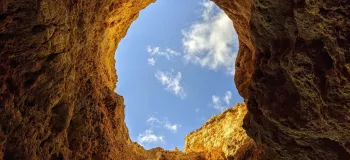 غار کلماکره لرستان |‌ راهنمای بازدید + عکس و دانستنیها