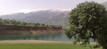 دره آل مشهد | مکانی تمام‌ عیار برای گردشگری