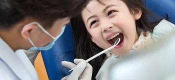 عصب کشی دندان کودک چگونه انجام می شود؟