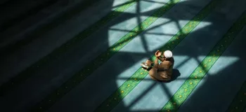 پاداش و ثواب رفتن به مسجد چیست؟