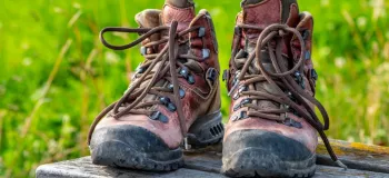 راهنمای نگهداری از کفش کوهنوردی و نکات مهم برای دوام ماندگاری آن