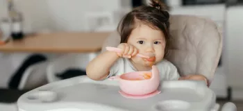راههای شیرین کردن غذا کودک و نوزاد بدون استفاده از شکر