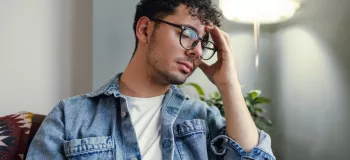 ۱۰ مورد از عوارض قهوه از دیدگاه طب سنتی