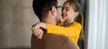 شرایط ملاقات با فرزند بعد از طلاق والدین چگونه است؟